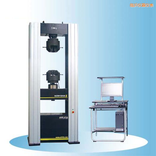 臨沂時代微機控制電子萬能試驗機