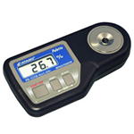 臨沂數(shù)字式折射儀