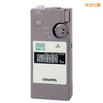 林芝便攜潤滑劑鐵粉濃度計