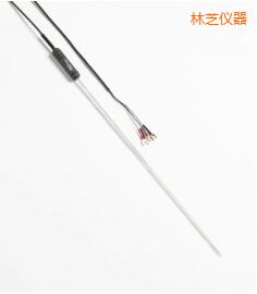林芝高精度石英套管標準鉑電阻溫度計