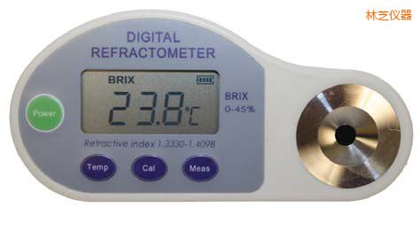 ��֥Digital Brix Meter ��(sh��)�����Ӌ(j��)