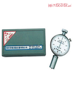 麗水邵氏硬度計(jì)