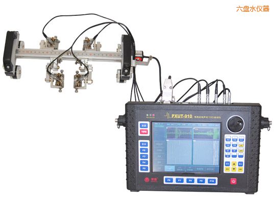 ���P(p��n)ˮ��yʽ����TOFD�z�y(c��)�x