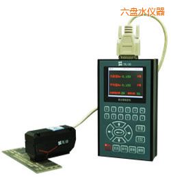 ���Pˮ�r(sh��)������ֲڶȜy(c��)���x