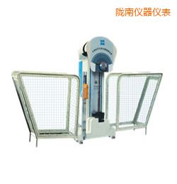 隴南時代半自動金屬擺錘沖擊試驗機