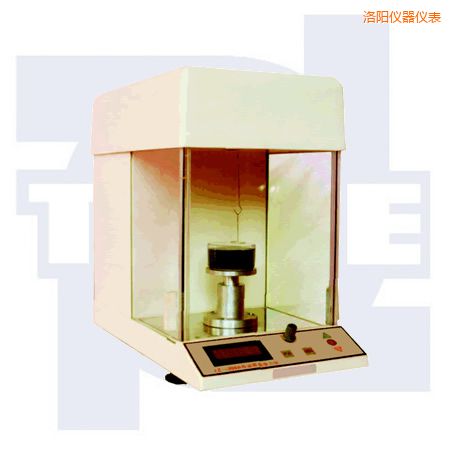 洛陽自動(dòng)界面張力儀