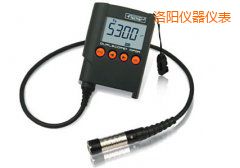 洛陽袖珍式涂層測厚儀