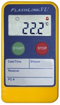 洛陽FlashLink® VU In-Transit 數據記錄儀