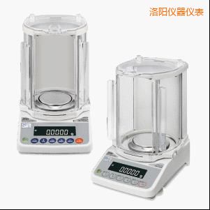 洛陽(yáng)日本AND HR-AZ/HR-A系列分析天平