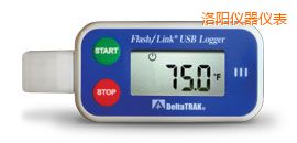 洛陽(yáng)FlashLink®USB Logger 可重復(fù)使用數(shù)據(jù)記錄儀