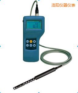 洛陽室內(nèi)空氣品質(zhì)測試儀