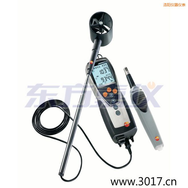 洛陽多功能測量儀