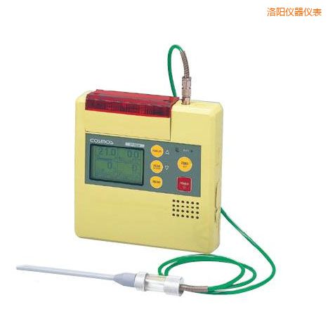 洛陽復合氣體檢測儀