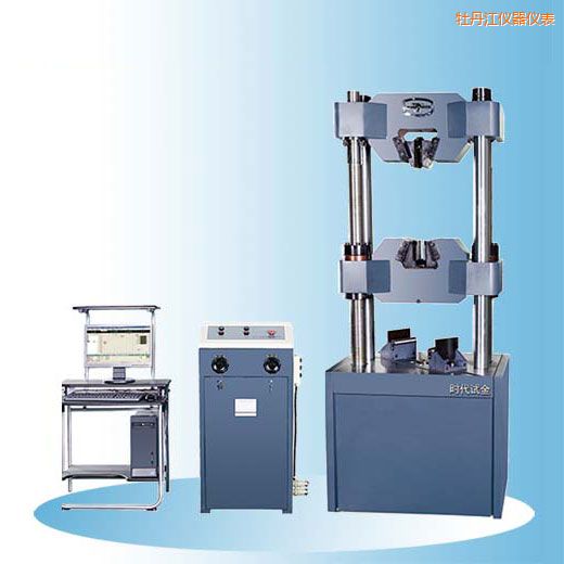 牡丹江時代微機(jī)屏顯式液壓萬能試驗機(jī)(30噸-60噸)