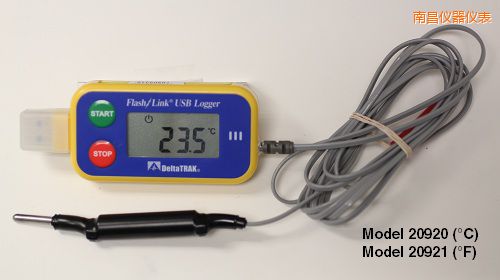南昌USB 運輸油箱記錄儀 ℃