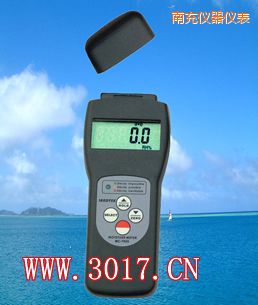 南充多功能水份儀