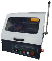 南充時(shí)代中低速精密切割機(jī)