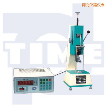 南充數(shù)顯示彈簧拉壓試驗(yàn)機(jī)