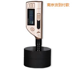 南京一體式便攜式里氏硬度計(jì)