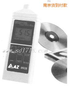 南京數(shù)位式經(jīng)濟型噪音計