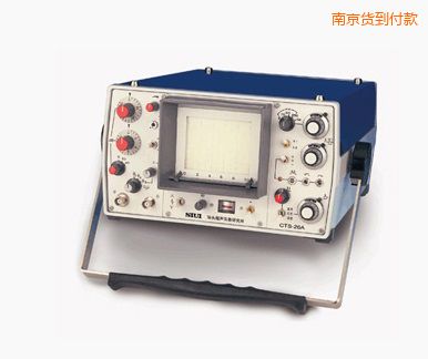 南京模擬超聲波探傷儀