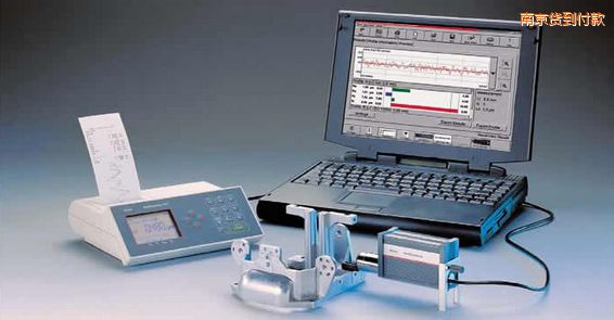 南京便攜式小型粗糙度儀