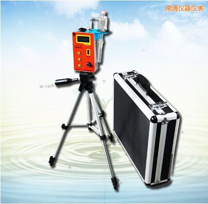 南通甲醛測定儀