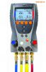 制冷系統(tǒng)歧管儀,型號:testo 556-1,品牌:德國德圖TESTO