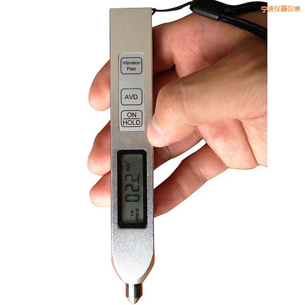 寧波測(cè)振儀