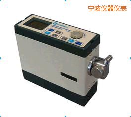 寧波壓電天平式粉塵計