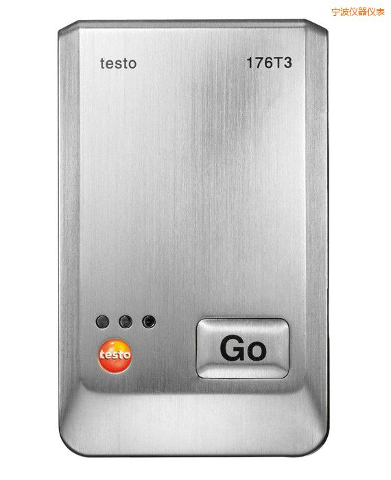 寧波電子溫度記錄儀