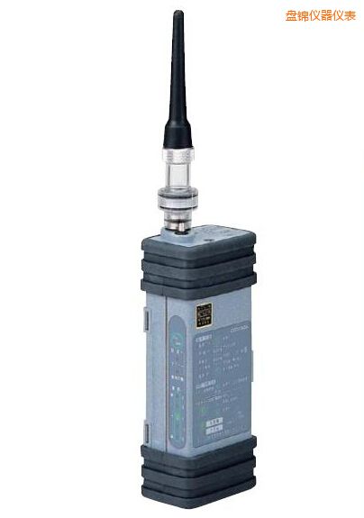 盤(pán)錦自吸式氣體檢測(cè)器