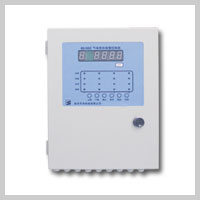 盤錦固定式十二通道氣體檢測報警控制器