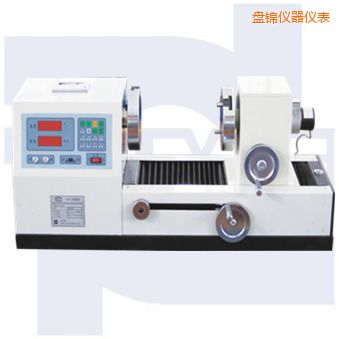 盤錦雙數顯式彈簧扭轉試驗機TNS-S系列