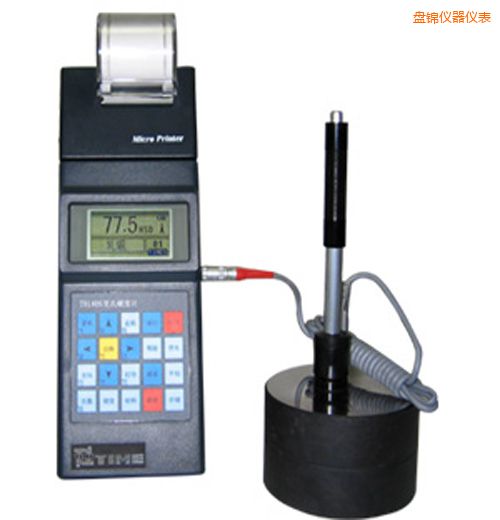 盤錦時代軋輥專用硬度計(jì)