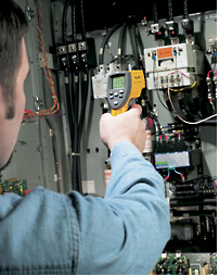 盤錦手持式紅外溫度計