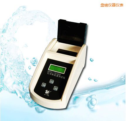 盤錦化學(xué)耗氧量測定儀