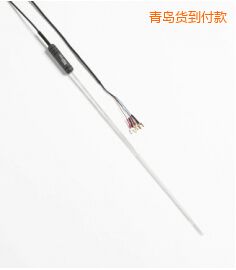 青島高精度石英套管標準鉑電阻溫度計
