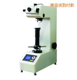 青島時(shí)代半自動(dòng)型維氏硬度測(cè)量系統(tǒng)