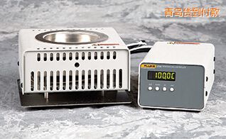 青島表面溫度校準器