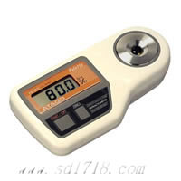 青島數(shù)字式折射計