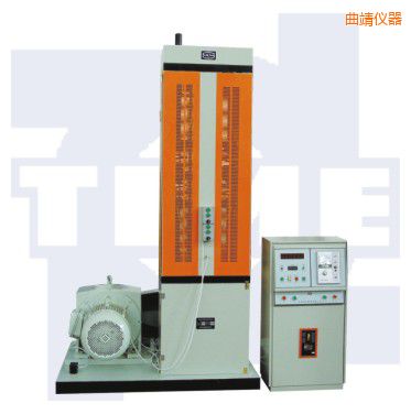 曲靖時代機械式彈簧疲勞試驗機TPJ系列