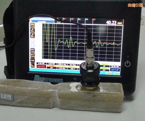 曲靖時(shí)代專業(yè)玻璃鋼測(cè)厚儀