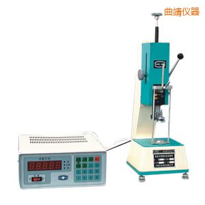 曲靖單數(shù)顯式彈簧拉壓試驗(yàn)機(jī)