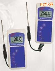 曲靖熱電偶便攜式水質(zhì)測(cè)量分析儀表