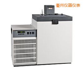 衢州低溫恒溫槽