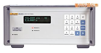 衢州流量測量主機