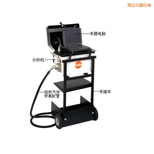 商丘煙氣分析儀