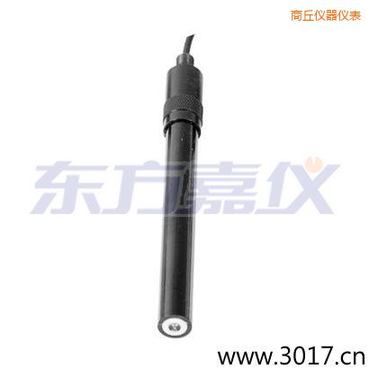 商丘EPOXY外殼鉑金針平面ORP電極