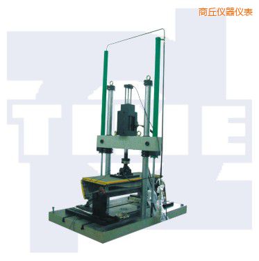 商丘電液伺服動(dòng)靜萬能試驗(yàn)機(jī)